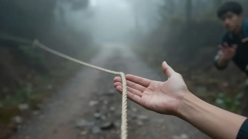 결론: 노후는 선택이 아닌 수순, 지금 당장 시작해야 할 것들