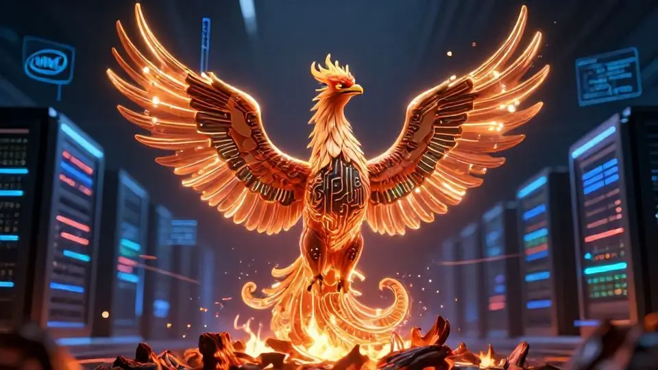 부활의 기로에 선 인텔, 새로운 희망은?