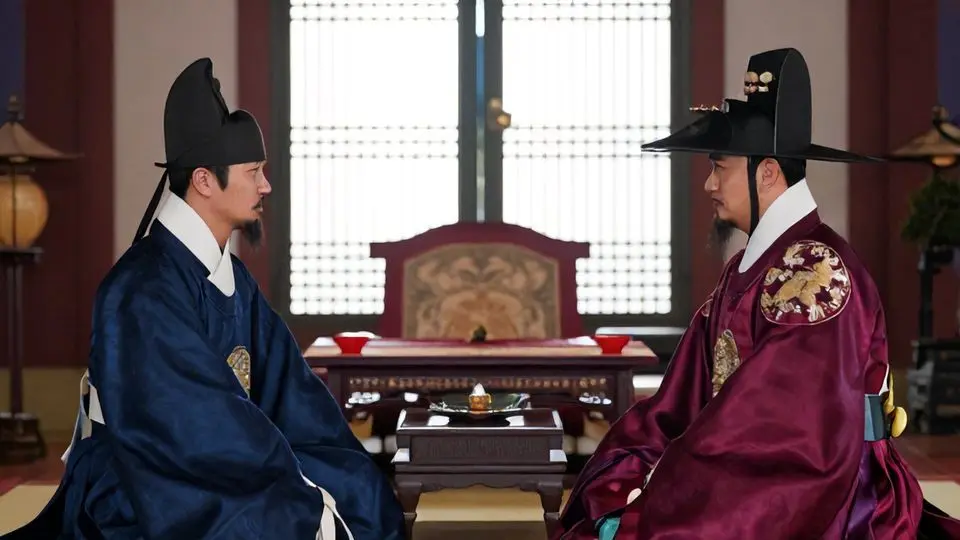 정략 결혼과 끈끈한 유대: 김춘추와 김유신