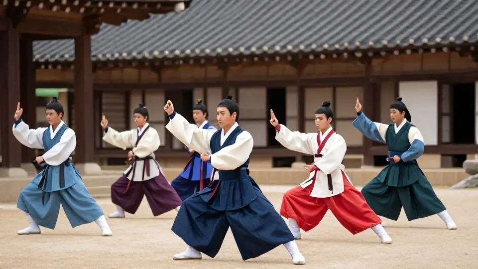 화랑: 신라의 청소년 엘리트 집단