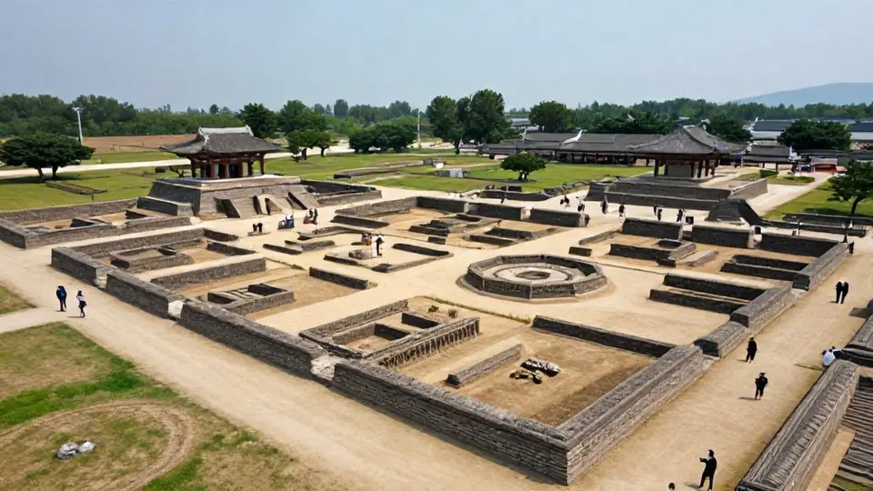 결론: 편견을 넘어, 가야의 위대한 유산을 재조명하다