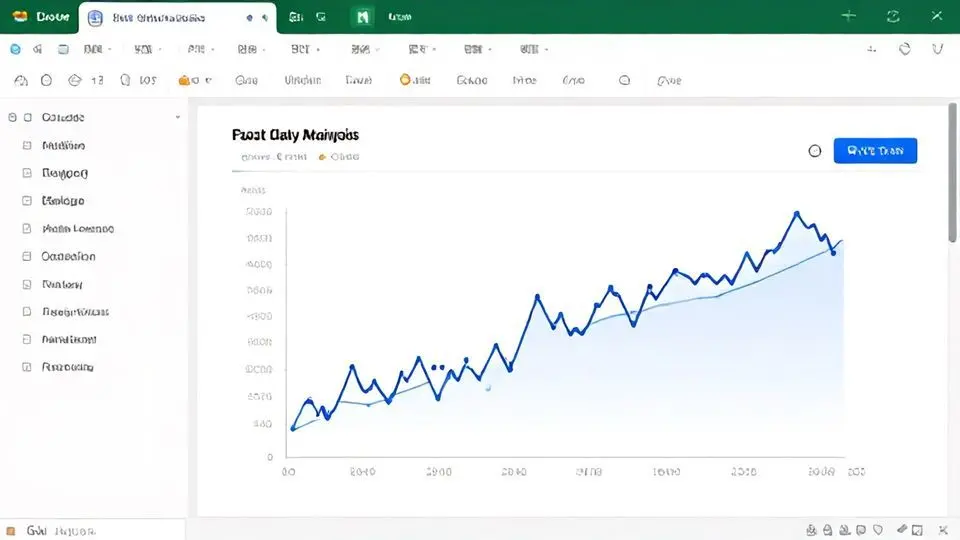 3. Claude Excel 플러그인: 데이터 분석의 게임 체인저