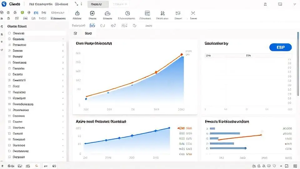 4. 실제 사용 예시: 재무 데이터 분석부터 보고서 작성까지