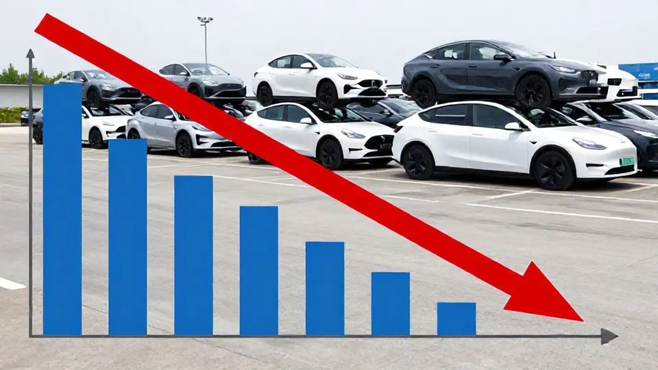 1. 전기차 시장의 대전환: 가격 할인에서 금융 전쟁으로