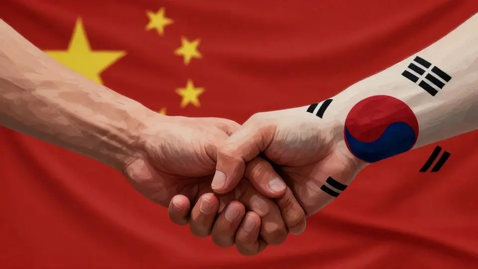 1992년의 배신: 잊혀지지 않는 단교의 기억