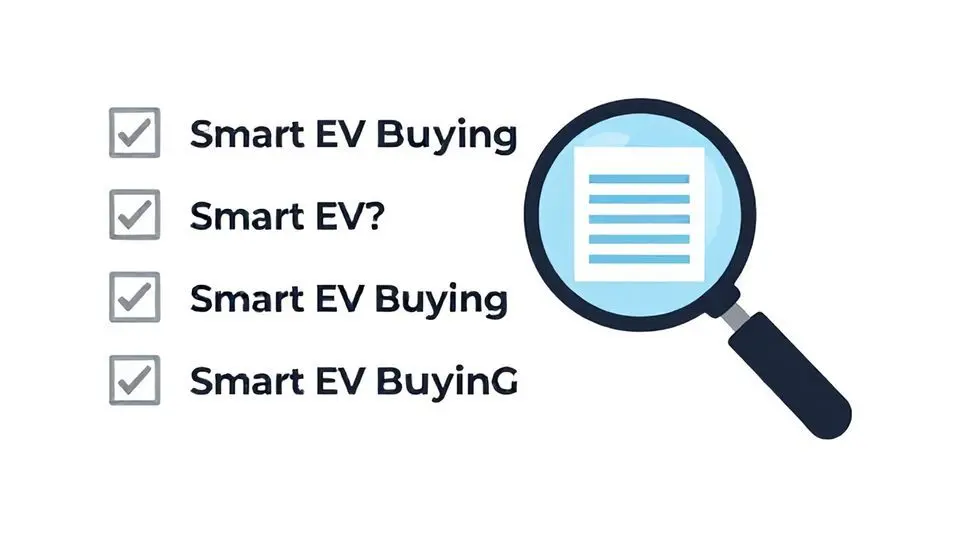 7. 현명한 소비자를 위한 체크리스트