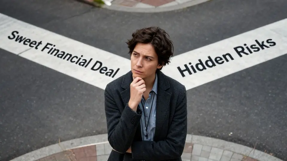 결론: 금융 전쟁 속, 당신의 현명한 선택이 미래를 바꾼다