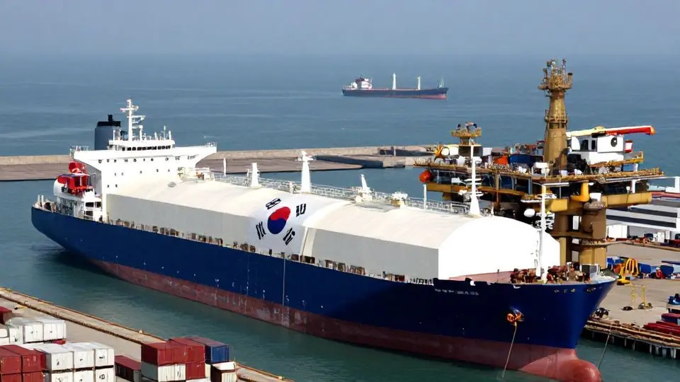 보이지 않는 해양 패권: 한국 조선업의 위상