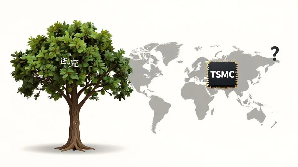 대만의 강점과 복합적인 감정의 심층 분석