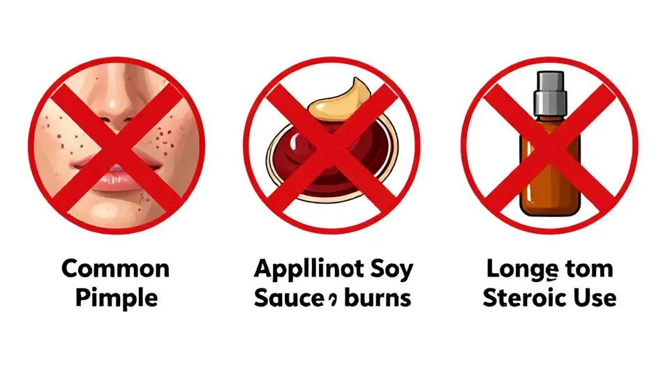 절대 하면 안 되는 실수 5가지