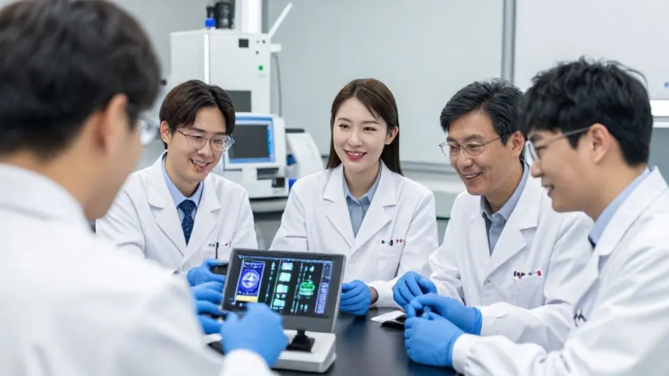 결론: 인재 생태계 회복이 기술 경쟁력 회복의 시작