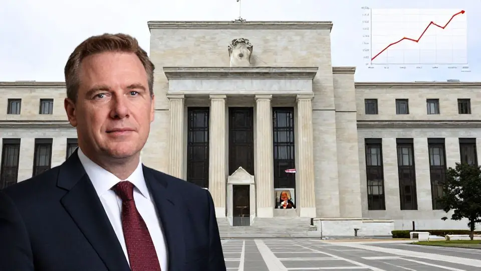 5. 2026년 1월: 케빈 워시 지명, 금값 폭락의 도화선