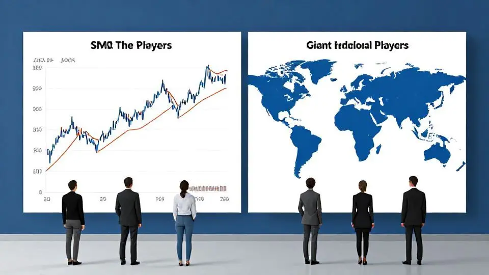 9. 교훈과 시사점: 개미는 평단가를, 거인은 체제를 논한다