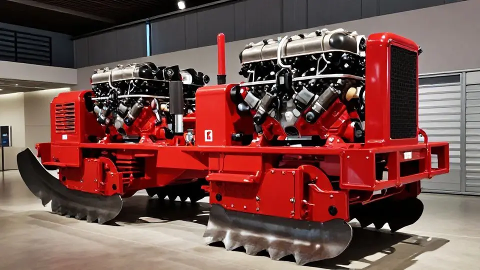 8. 왕좌에 오르지 못한 전설: Acco 슈퍼도저, 미지의 거인 (이탈리아)