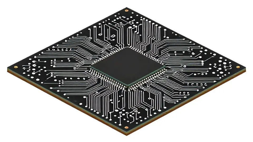 세 번째 병목: FCBGA 기판