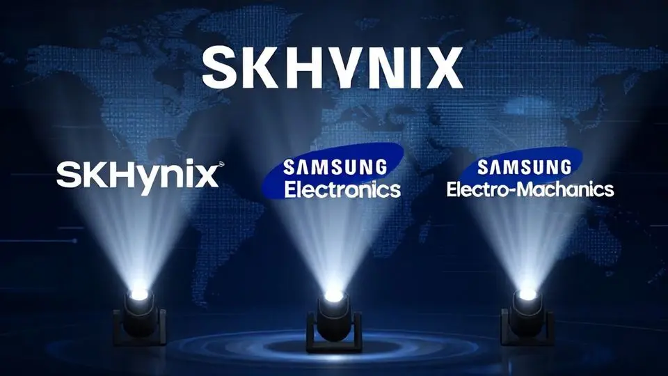 한국 기업들에게 찾아온 위기이자 기회