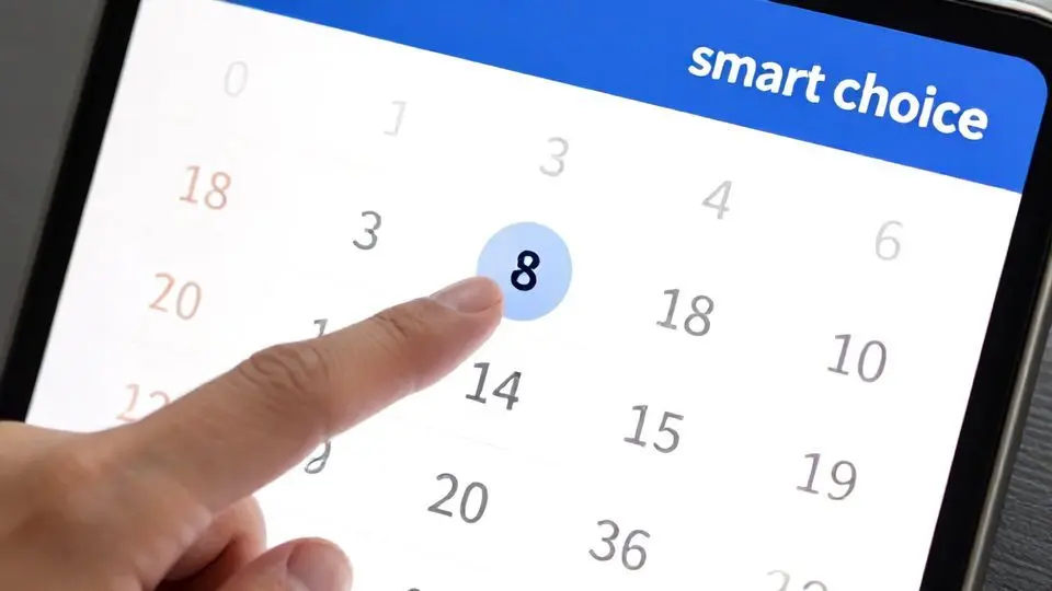 4. 할부 이자를 줄이는 마법 같은 꿀팁!