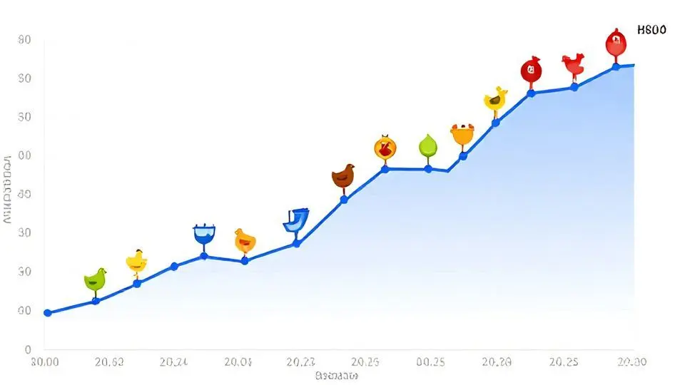 매출 변동의 핵심: 닭고기 단가와 수급의 복잡성