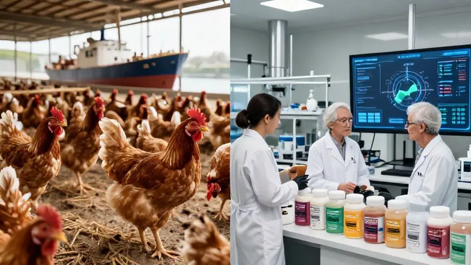 미래를 위한 도전: 지속 성장을 위한 하림의 과제