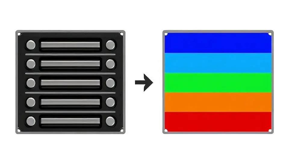 3. 기업용 SSD의 혁명: QLC 기술이 판도를 바꾸다