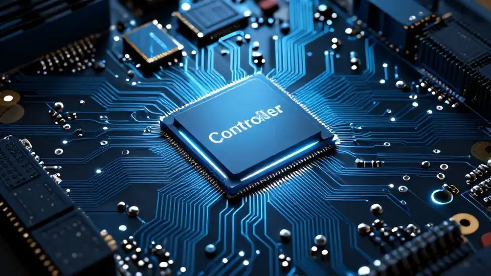 5. SSD의 숨겨진 '뇌': 컨트롤러의 중요성 (feat. 파두)
