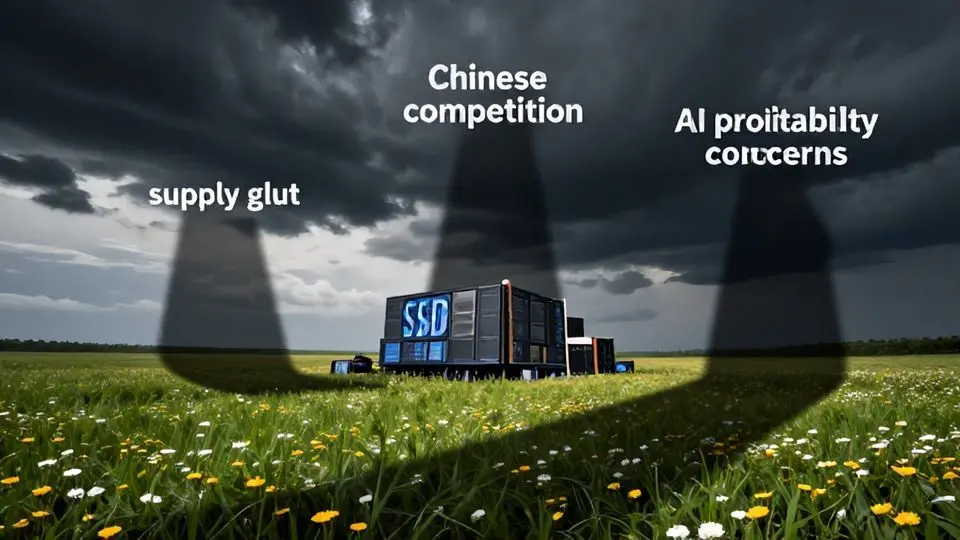 7. 장밋빛 전망 뒤의 그림자: 리스크와 대응 전략