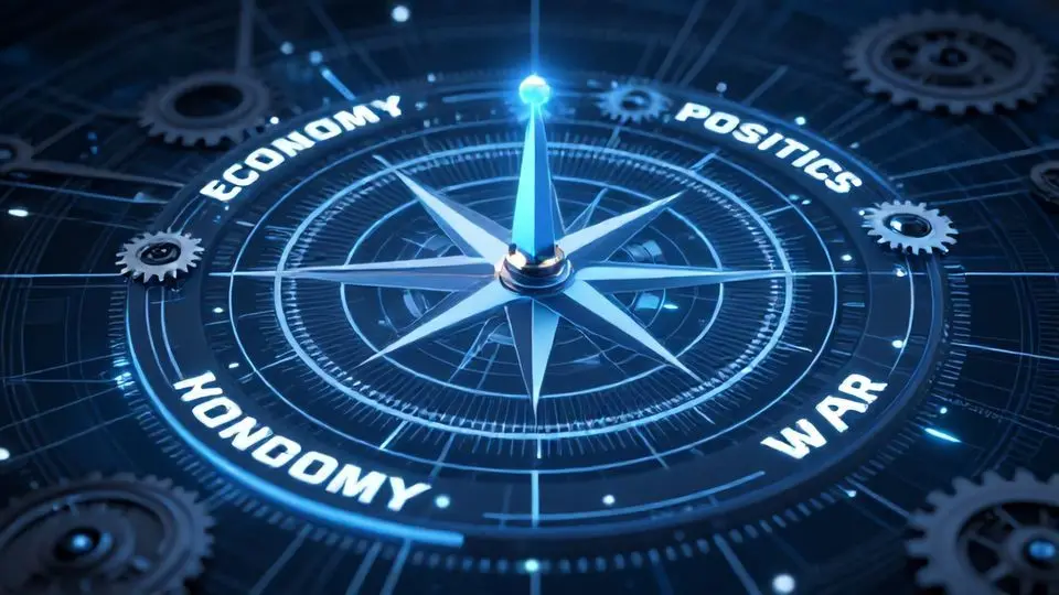 10. 결론: 격변의 시대, 지혜로운 통찰이 필요한 때