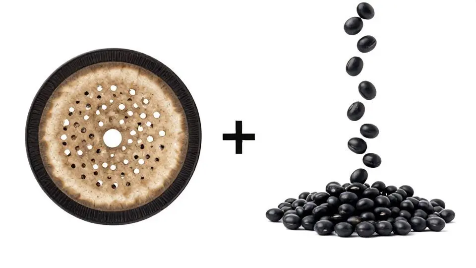 검은콩의 배신: 왜 60세 이후에는 위험해질까?