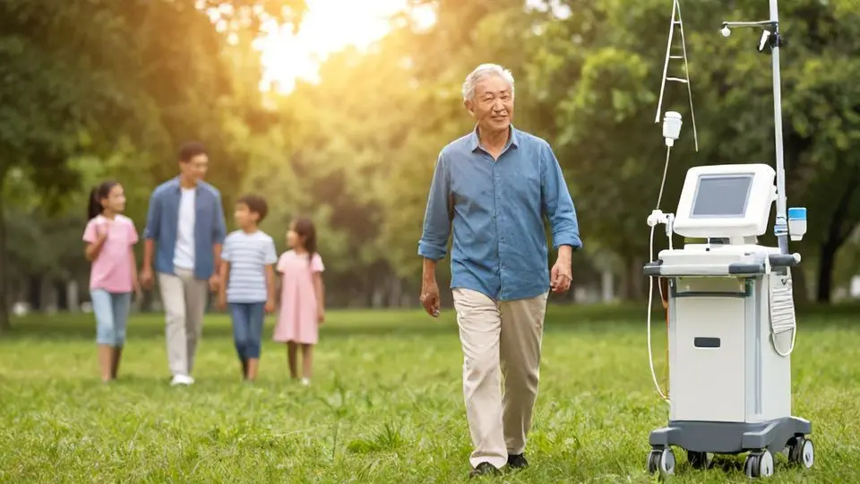 결론: 당신의 선택이 10년 후 건강을 결정합니다