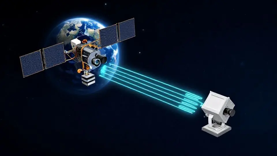 3. 궤도상 엣지 컴퓨팅: 우주 데이터의 현지 처리