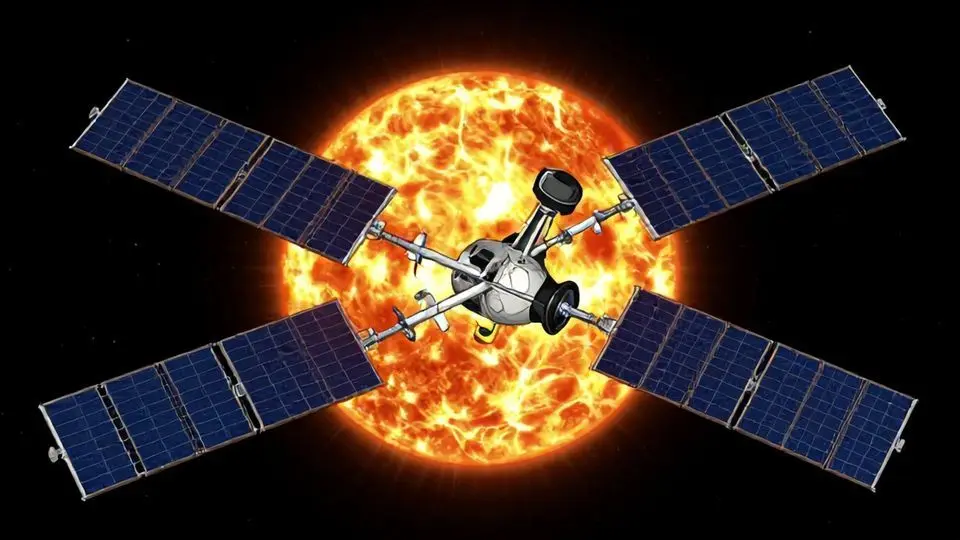 4. 전력 공급의 패러다임 변화: 태양광의 새로운 가능성