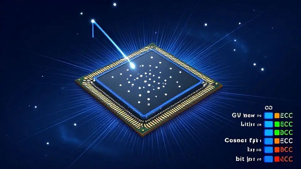 7. 방사선과 신뢰성: 우주용 AI 서버의 특별한 요구사항