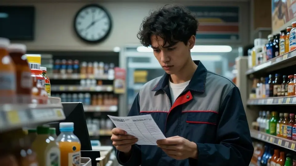 3. 대구의 노동 현실: 이미 위반 사례가 만연