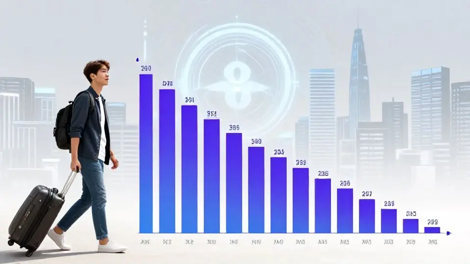4. 경제적 역효과: 청년들이 떠나는 지역