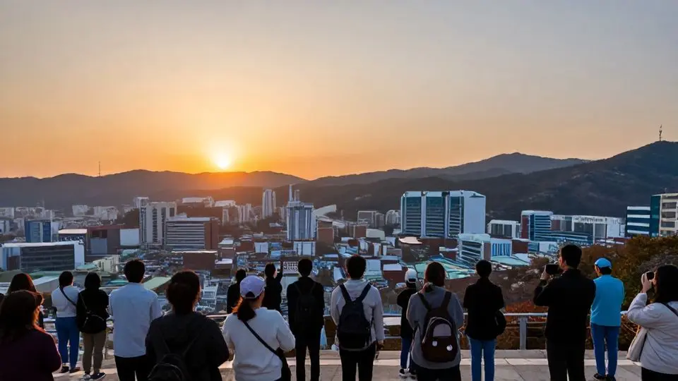 결론: 특별시의 미래는 노동자의 미래와 함께