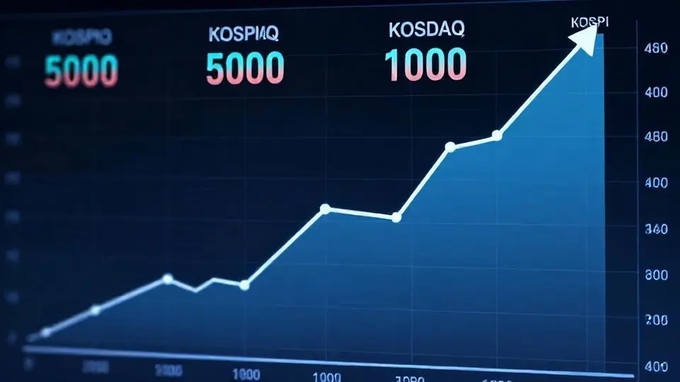 2. 경제 심리, 왜 이렇게 좋을까?