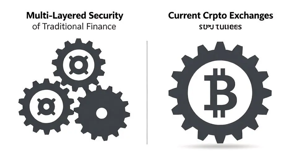 9. 전통 금융과의 대비: 취약한 외부 견제