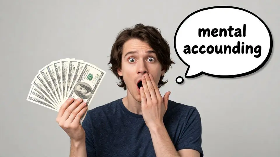 12. 인간의 심리: '공짜 돈' 효과