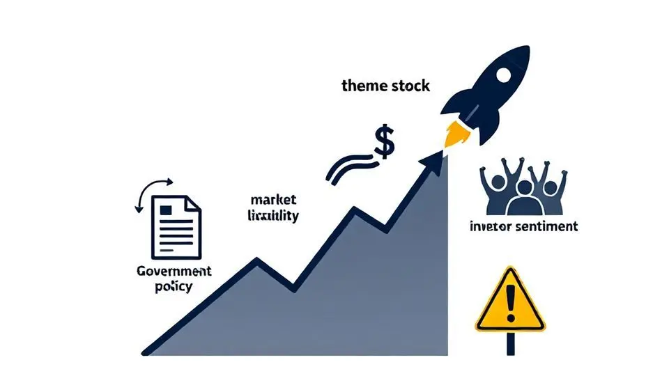 6. 테마주 급등의 공식과 함정: 레인보우로보틱스 사례 분석