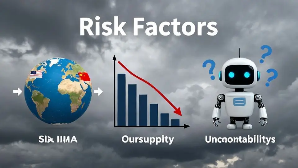 7. 삼성 제국 투자, 이것만은 꼭 알아두세요: 3가지 핵심 리스크