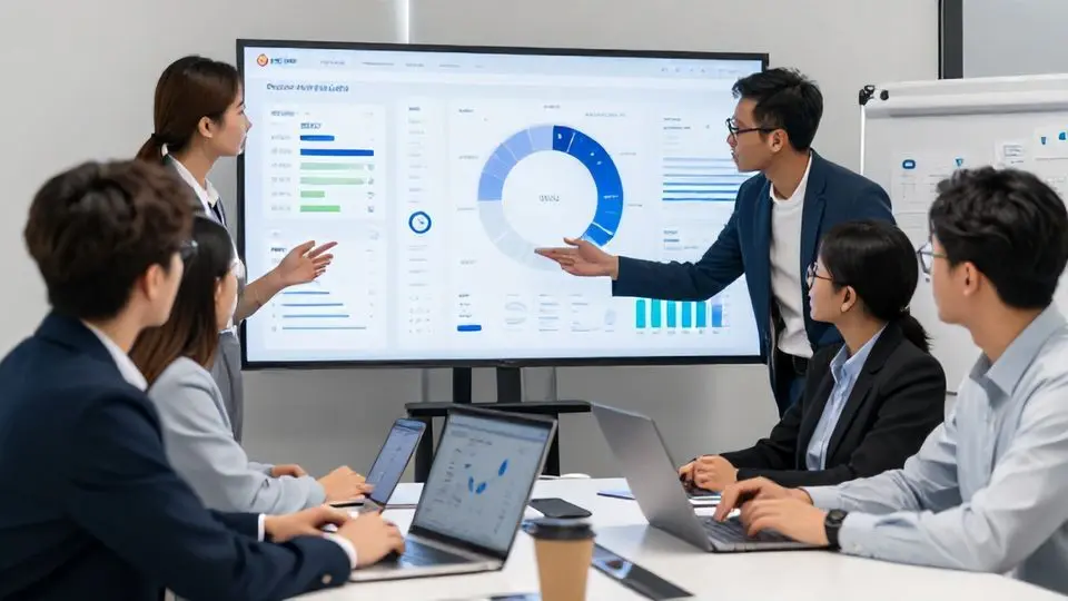 6. 결론: AI 커머스 시대를 선도하는 기업으로 거듭나기 위한 제언