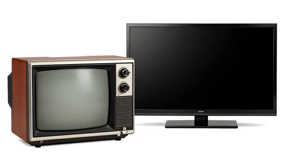 2. 과거의 영광과 TV 사업의 퇴장