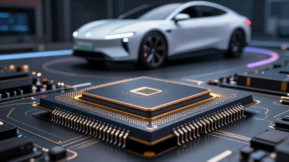 5. 미래를 읽는 눈: 이미지 센서와 자율주행