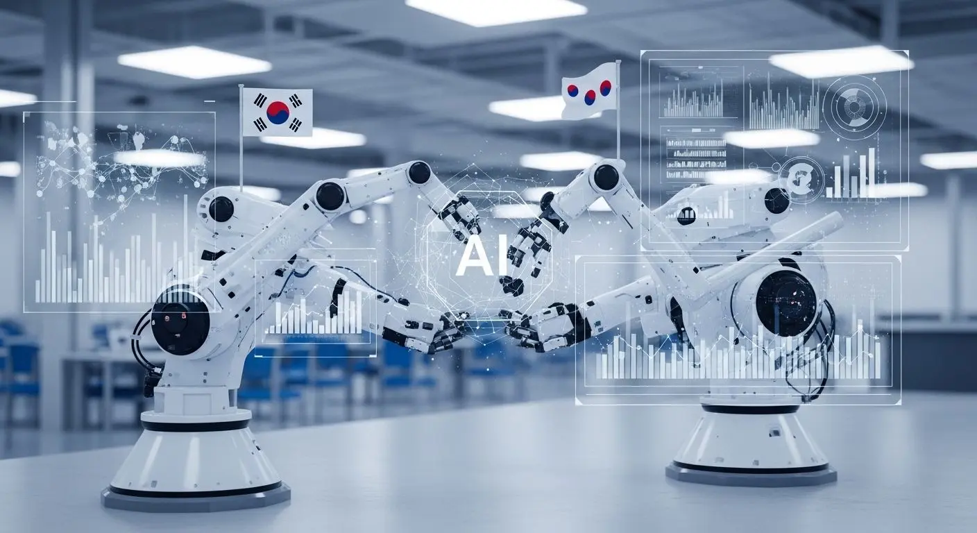 5. 한국형 피지컬 AI 로드맵: 제조업 데이터와 다각화