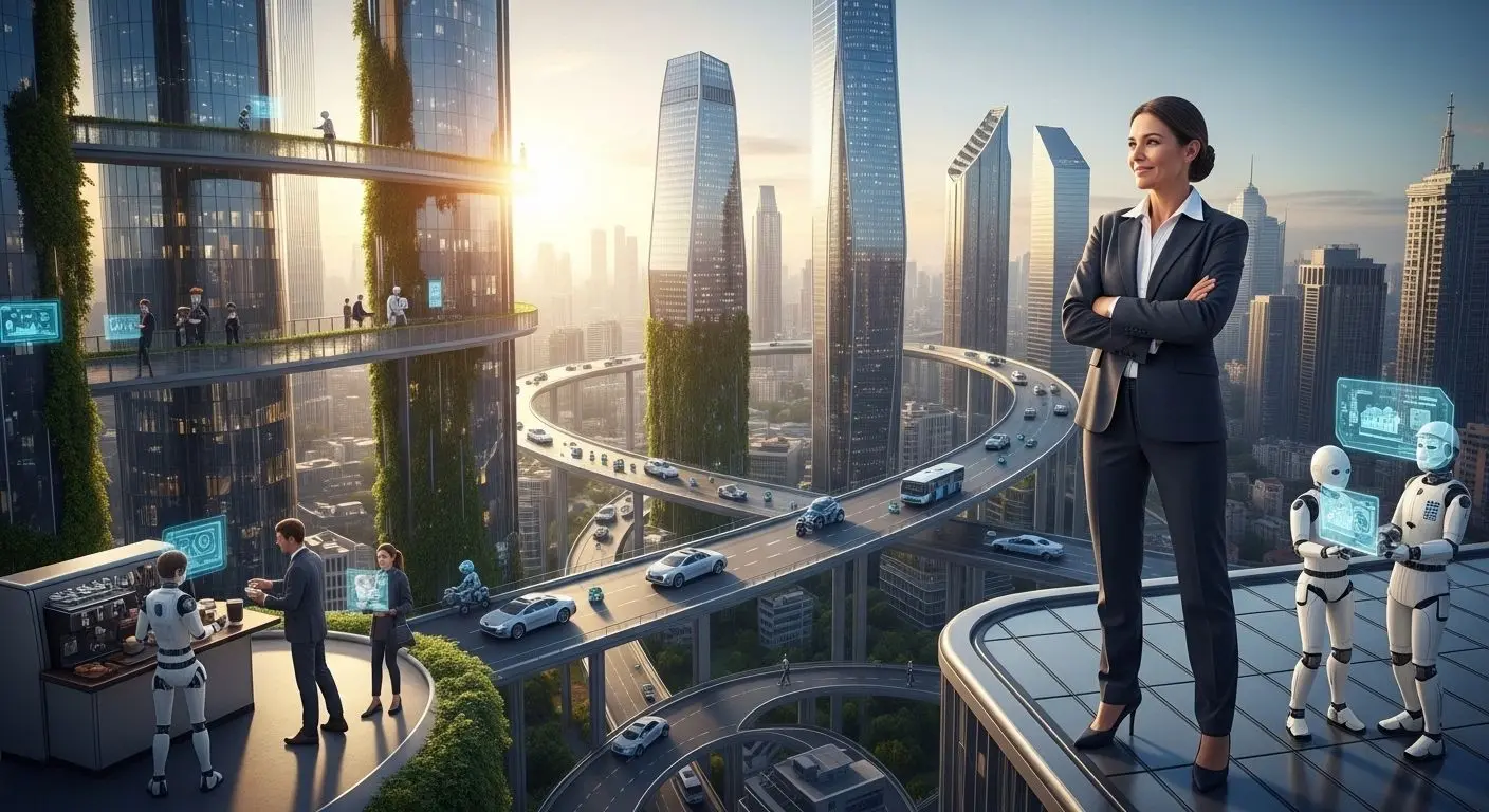 6. 결론: AX 성공을 위한 리더의 통찰