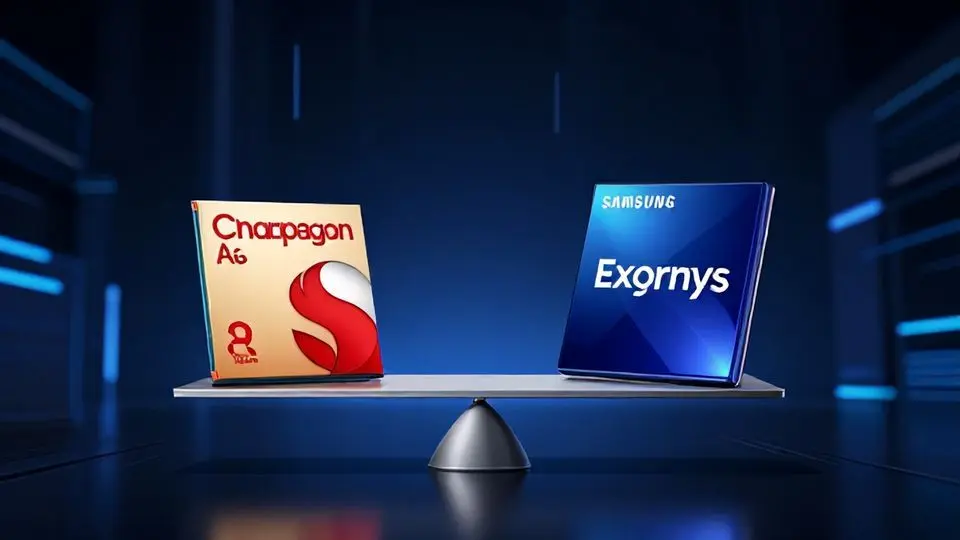 서론: 스마트폰 시장의 조용한 혁명이 시작됐다