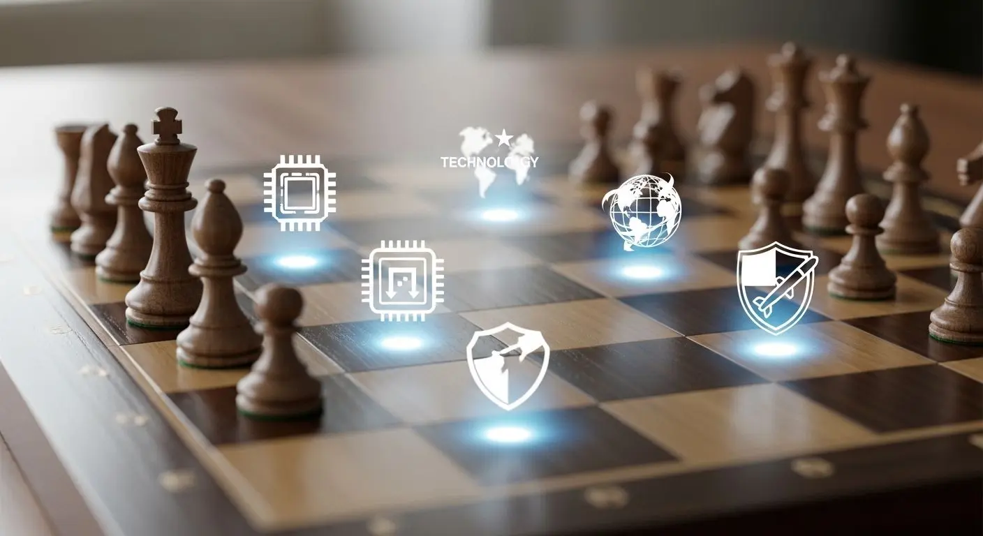 9. 대한민국, 어떻게 살아남아야 하는가?