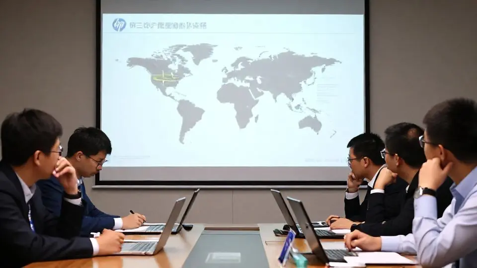 글로벌 PC 제조사들의 고뇌: 중국 디램을 주목하다