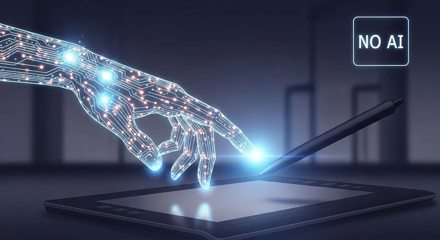 6. AI, 웹툰 창작의 미래인가 위협인가?