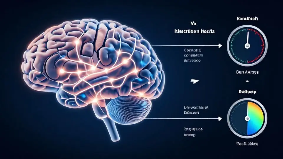 1. 게으름의 진짜 이유: 뇌의 에너지 보존 본능